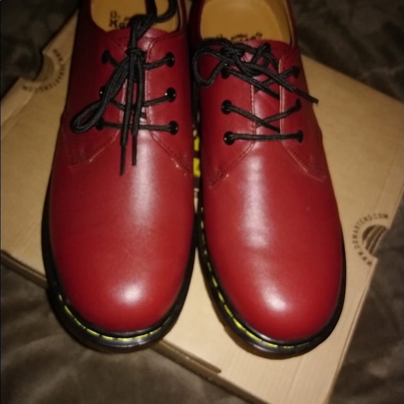 Dr. Martens Other - Dr martens